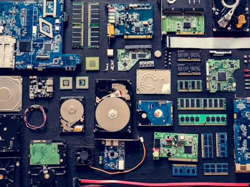 Hardware Solutions