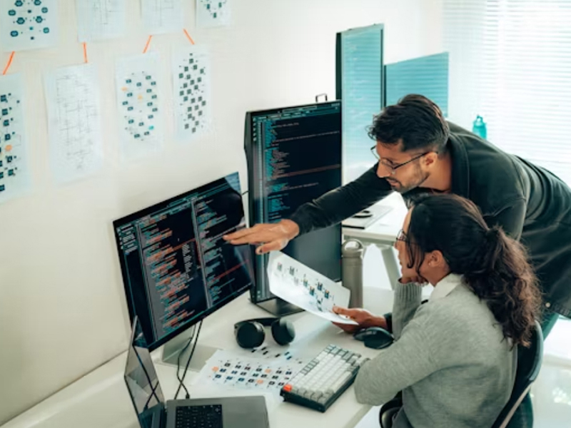 Software Consulting